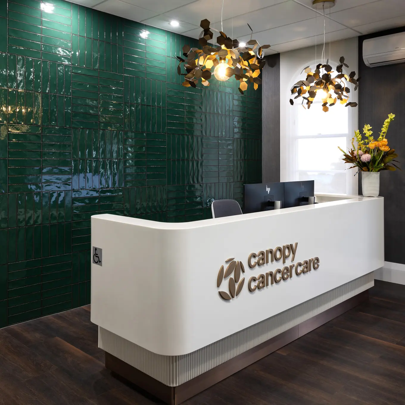 canopy cancer care epsom