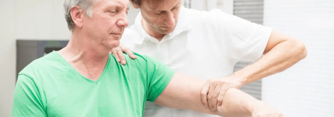 physical rehabilitations banner