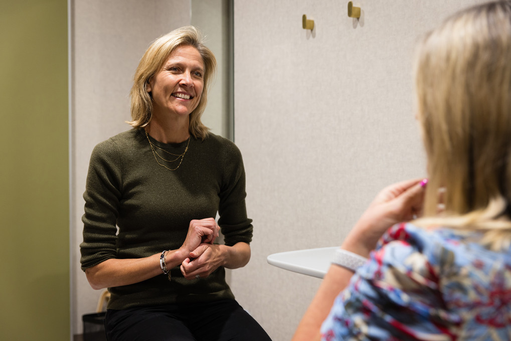 Molecular Imaging and therapy centre