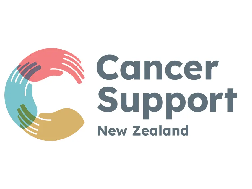 Cancer support new zealand NewLogo