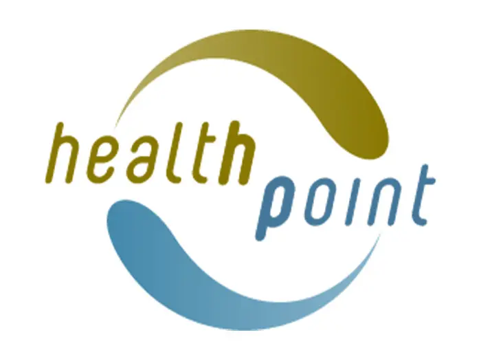 logo healthpoint