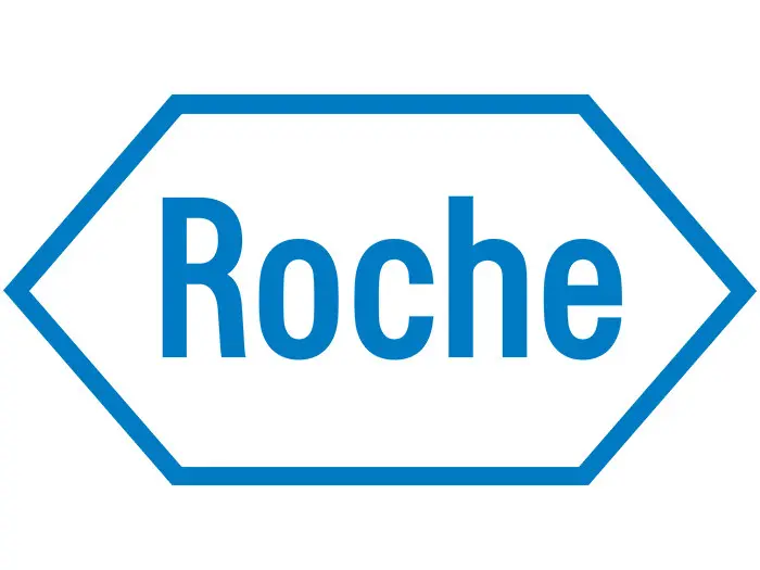 logo roche