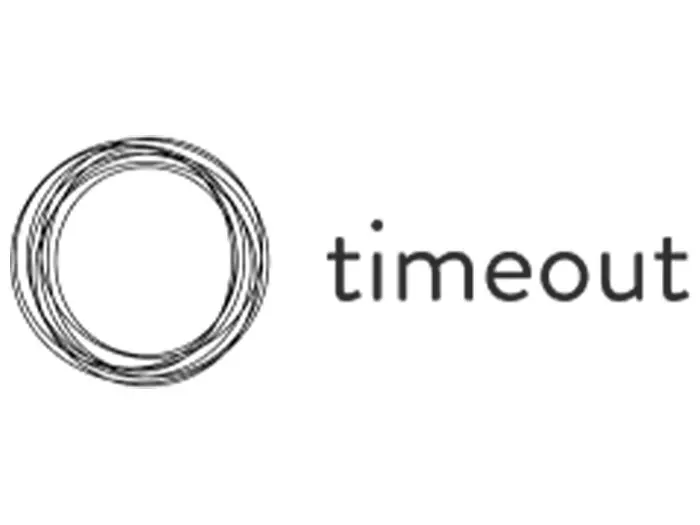 logo timeout
