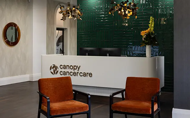 canopy cancer care epsom auckland