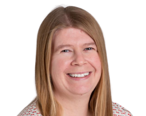 CCC Dr Aileen Ludlow