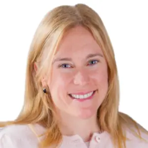 CCC Dr Fritha Hanning