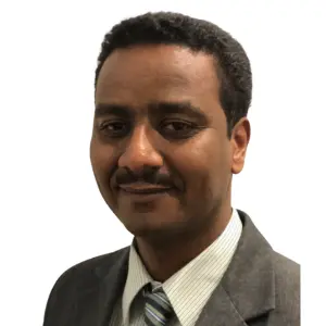 CCC Dr Osama Salih