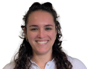 Jess McKee – Medical Receptionist Canopy Cancer Care