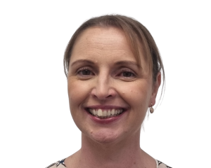 Tracey Gray